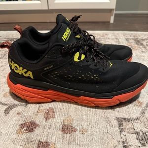 HOKA Challenger ATR 6 GTX Trail-Running Shoes